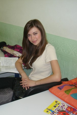 Шакирова Айзиля